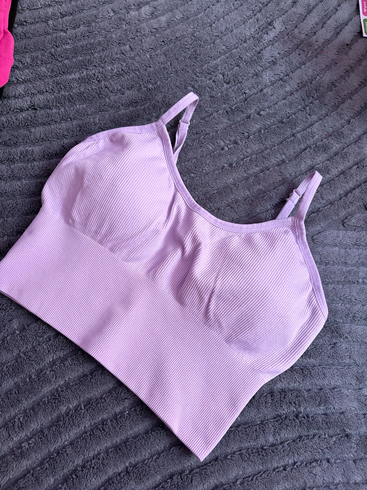 sportski top