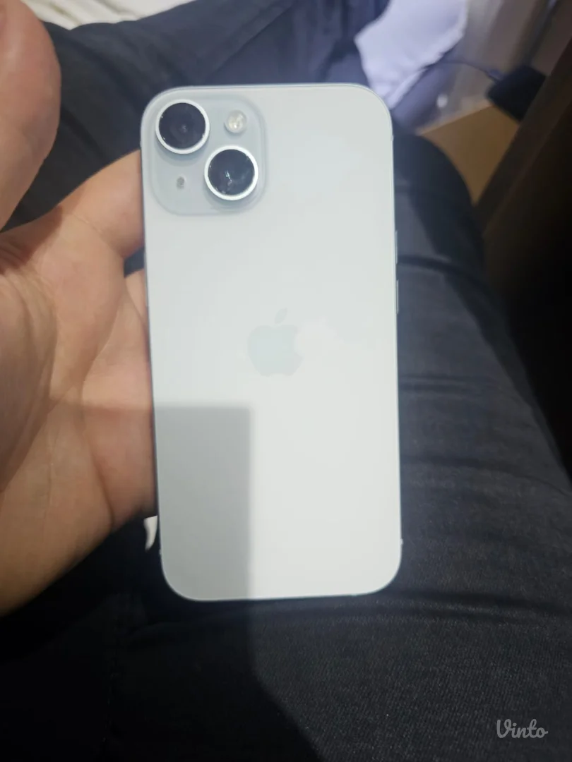 Iphone 15 100%