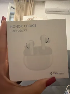 HONOR CHOICE EARBUDS X5