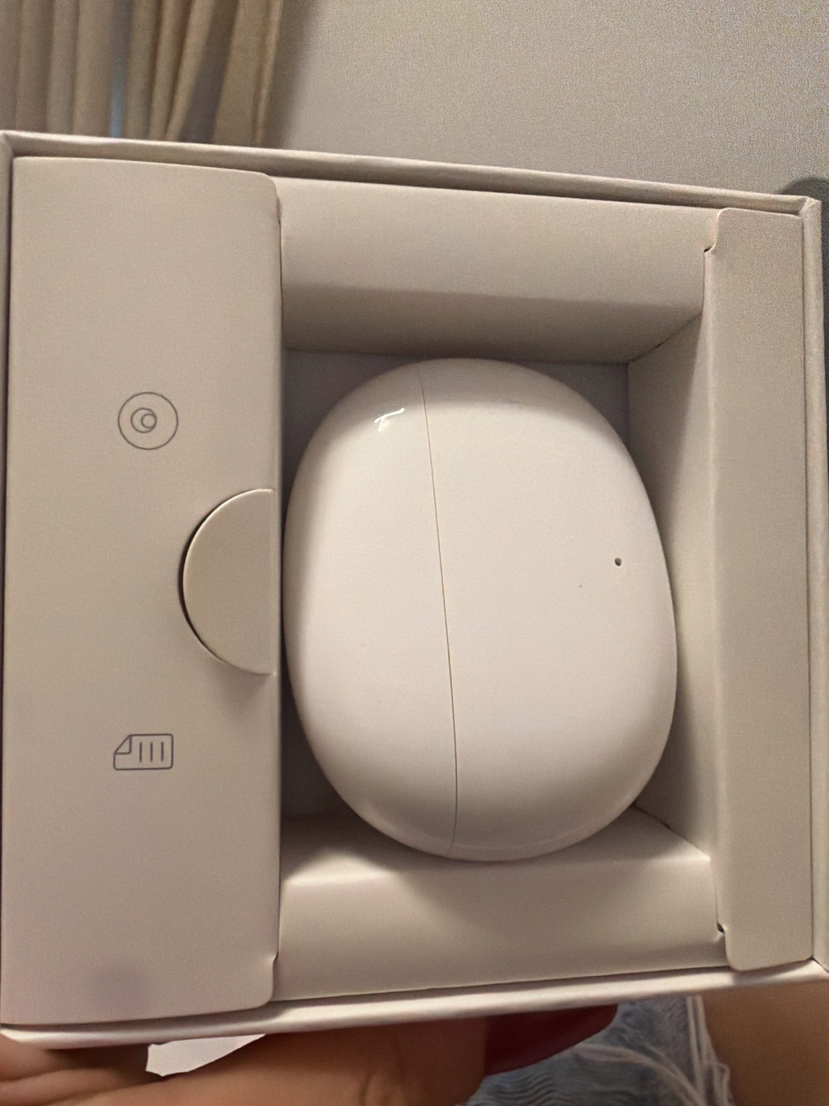 HONOR CHOICE EARBUDS X5