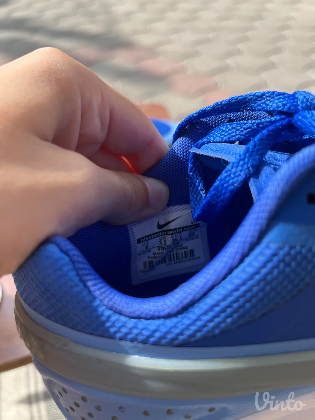 Patike Air Max bw ultra