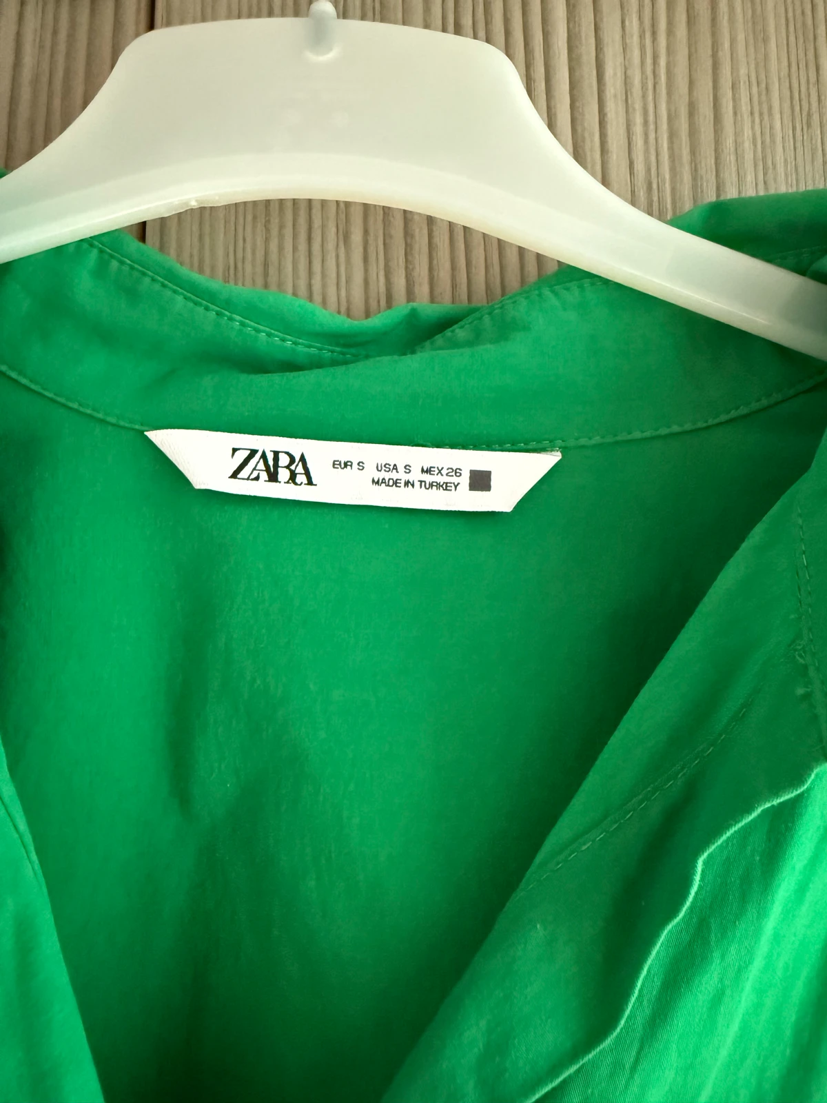 Košulja zara - 100% pamuk