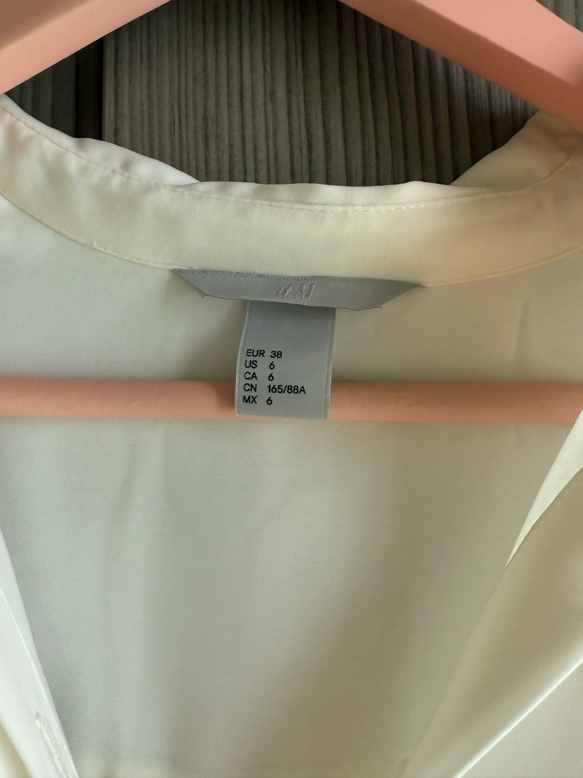 H&m svečana košulja