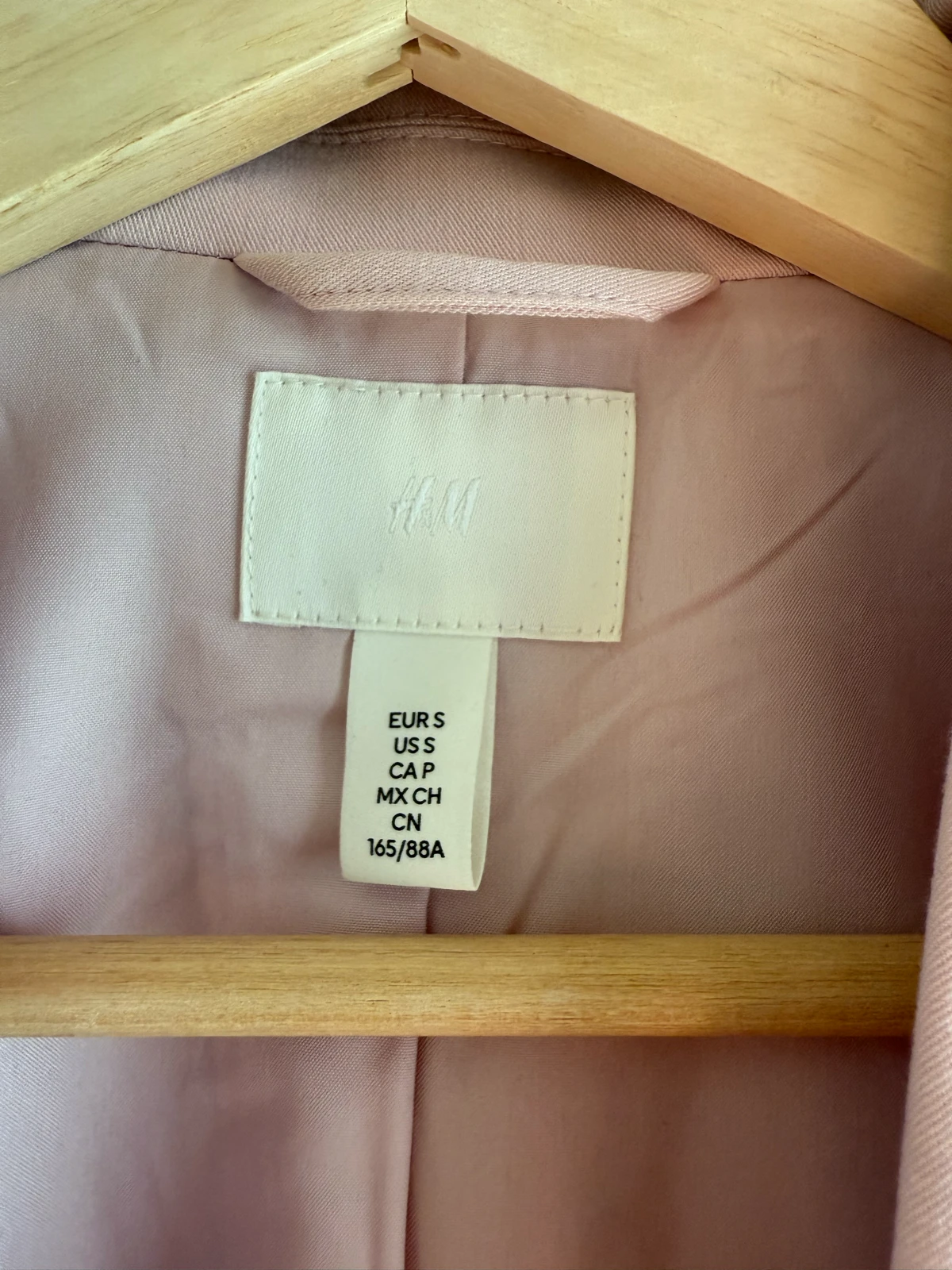 H&m sako