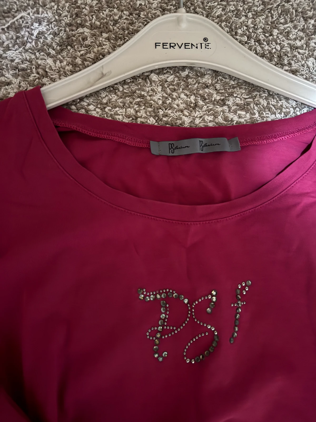 Bluza PS fashion