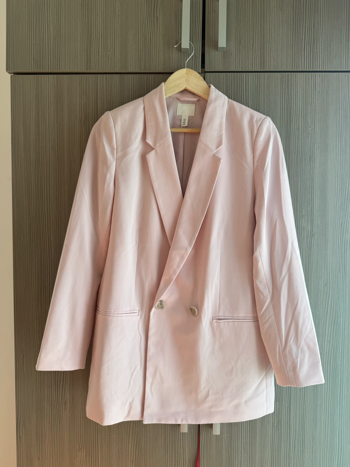 H&m sako
