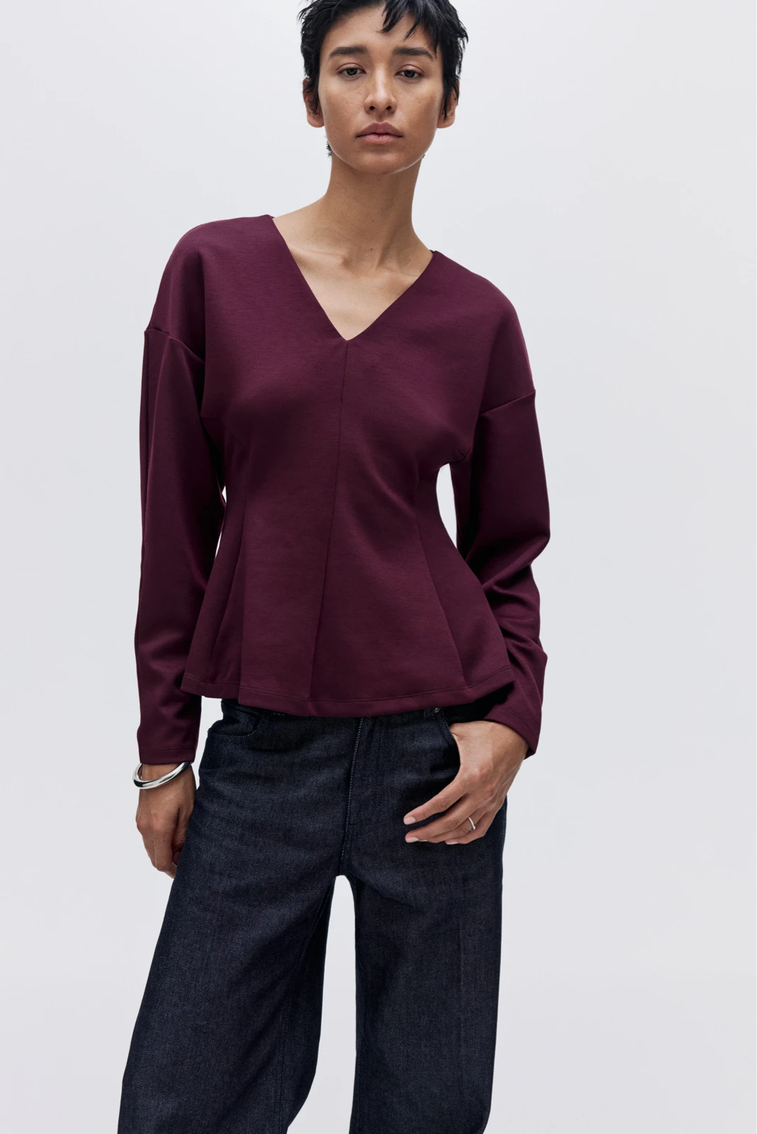 Džemper H&m