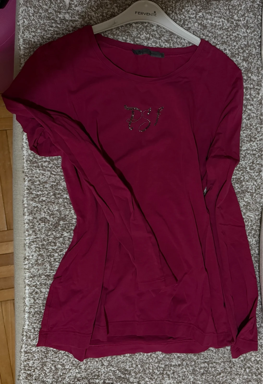 Bluza PS fashion