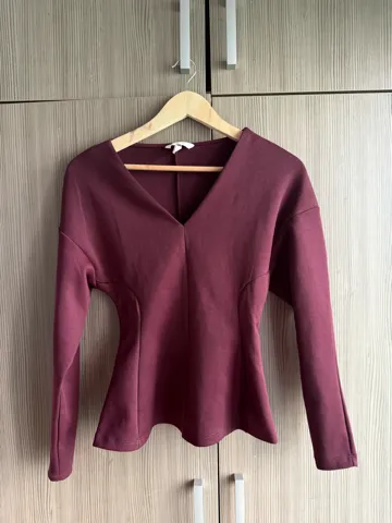 Džemper H&m