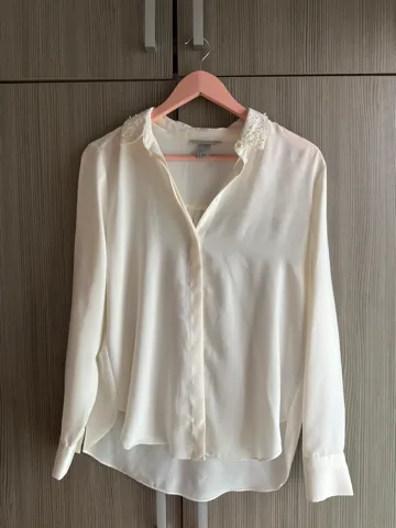 H&m svečana košulja