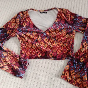 Sinsay crop top