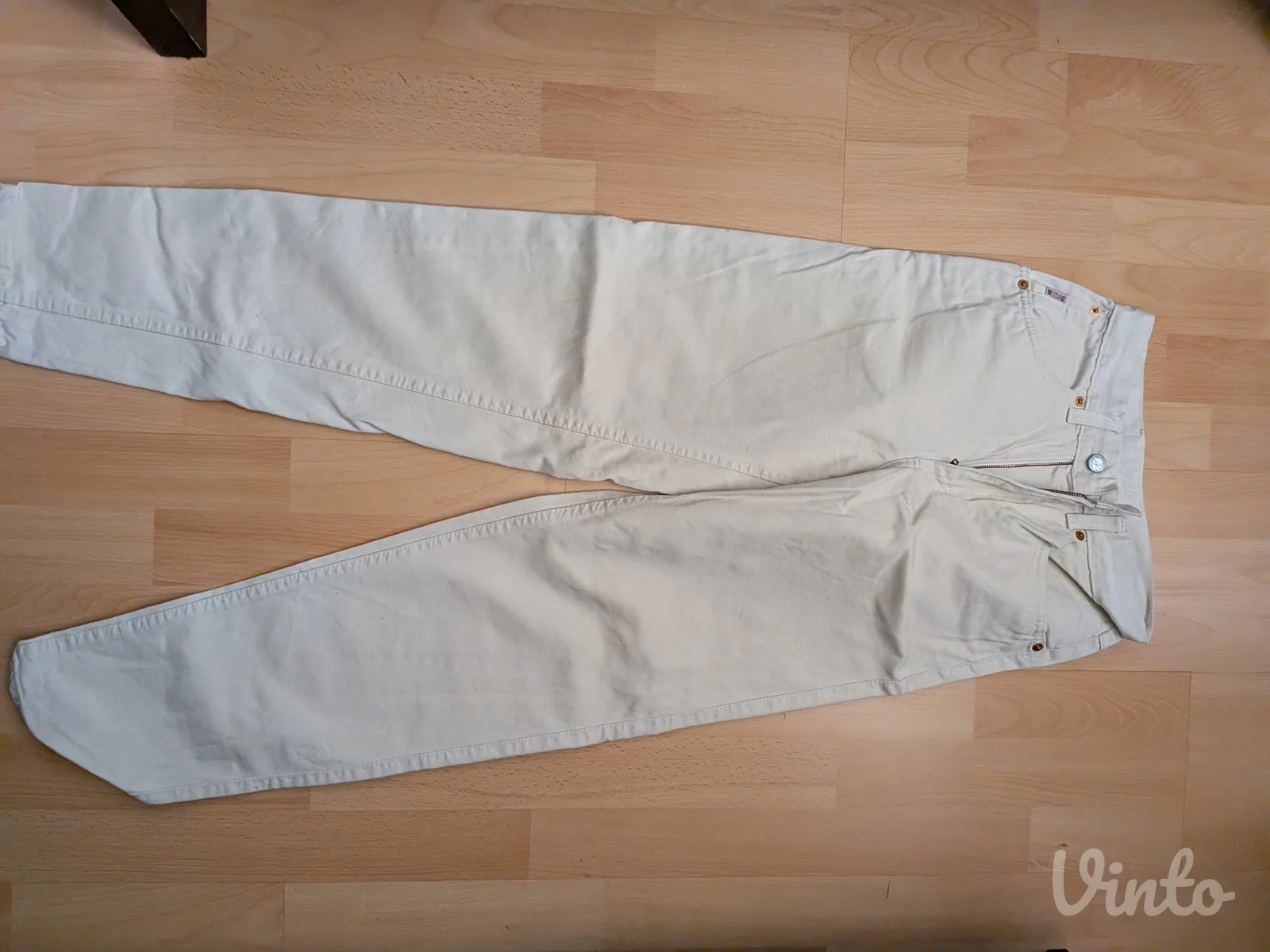 Mustang vintage farmerke/pantalone