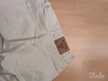 Mustang vintage farmerke/pantalone