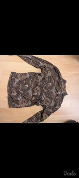 Housebrand majica dugih rukava
