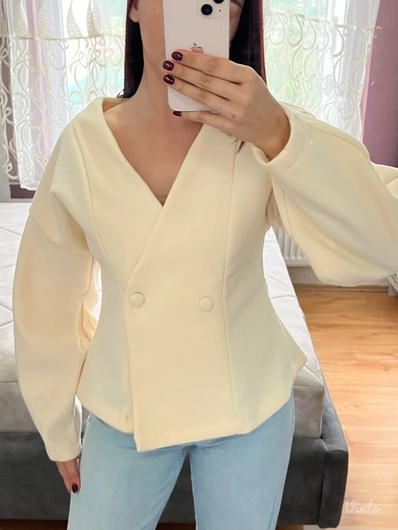 Shein jaknica
