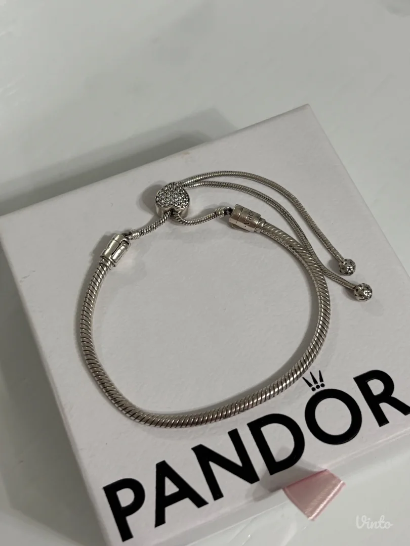 Pandora narukvica