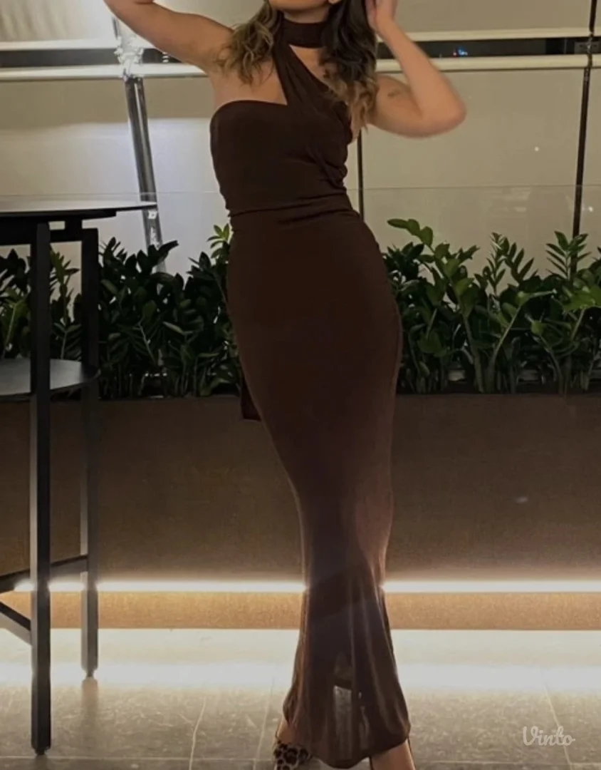 Haljina