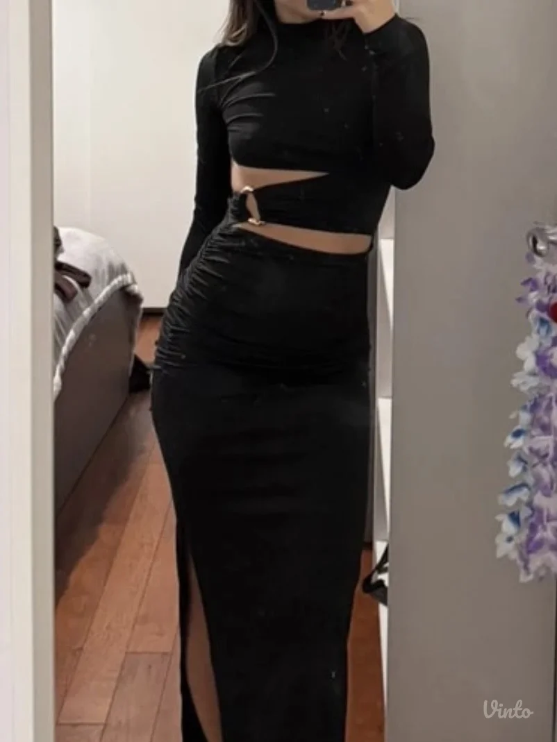 Haljina