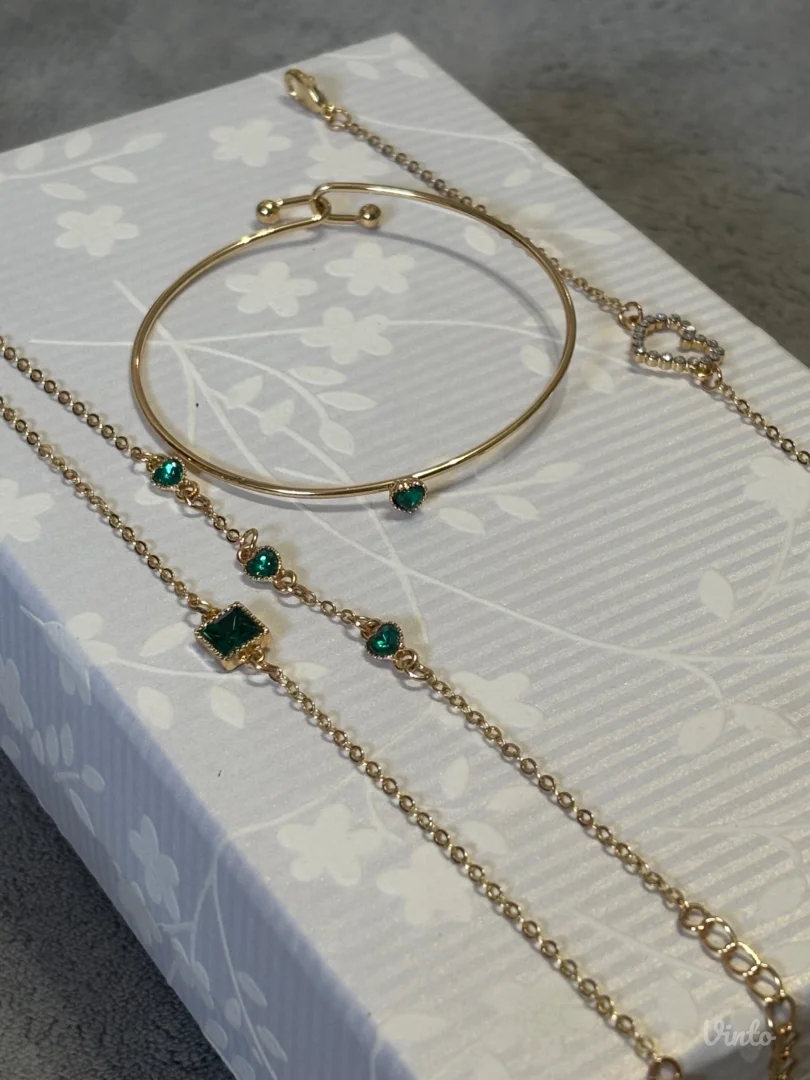 Set narukvica