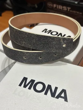 Mona kaiš