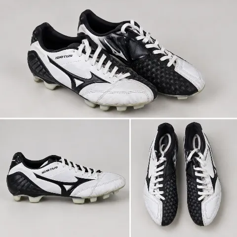 Mizuno Ignitus kopačke – broj 40 – retko dostupne