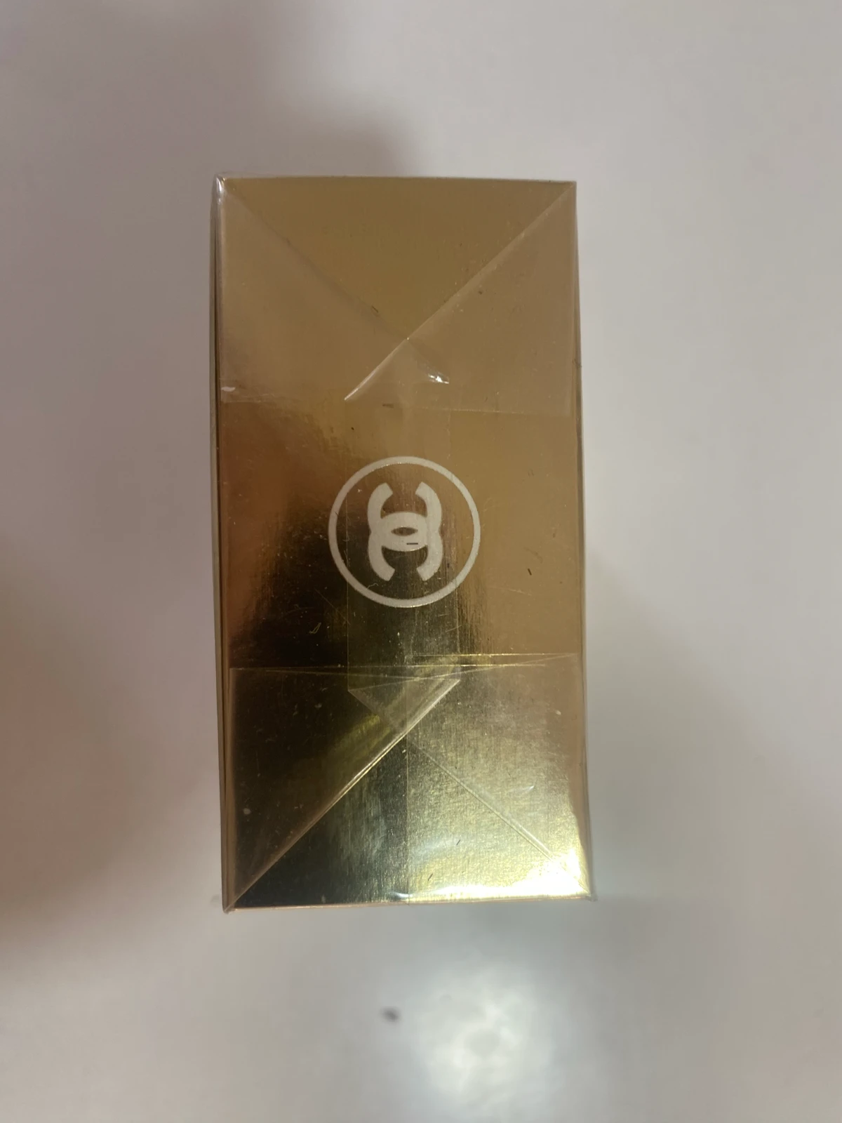 Chanel Coco Mademoiselle Eau de Parfum 100 ml.
