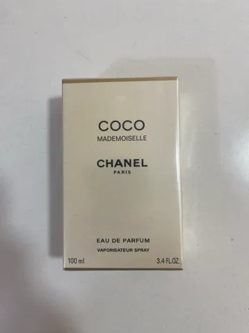Chanel Coco Mademoiselle Eau de Parfum 100 ml.