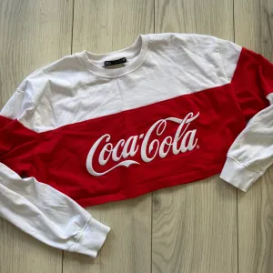 Zara Coca Cola duks
