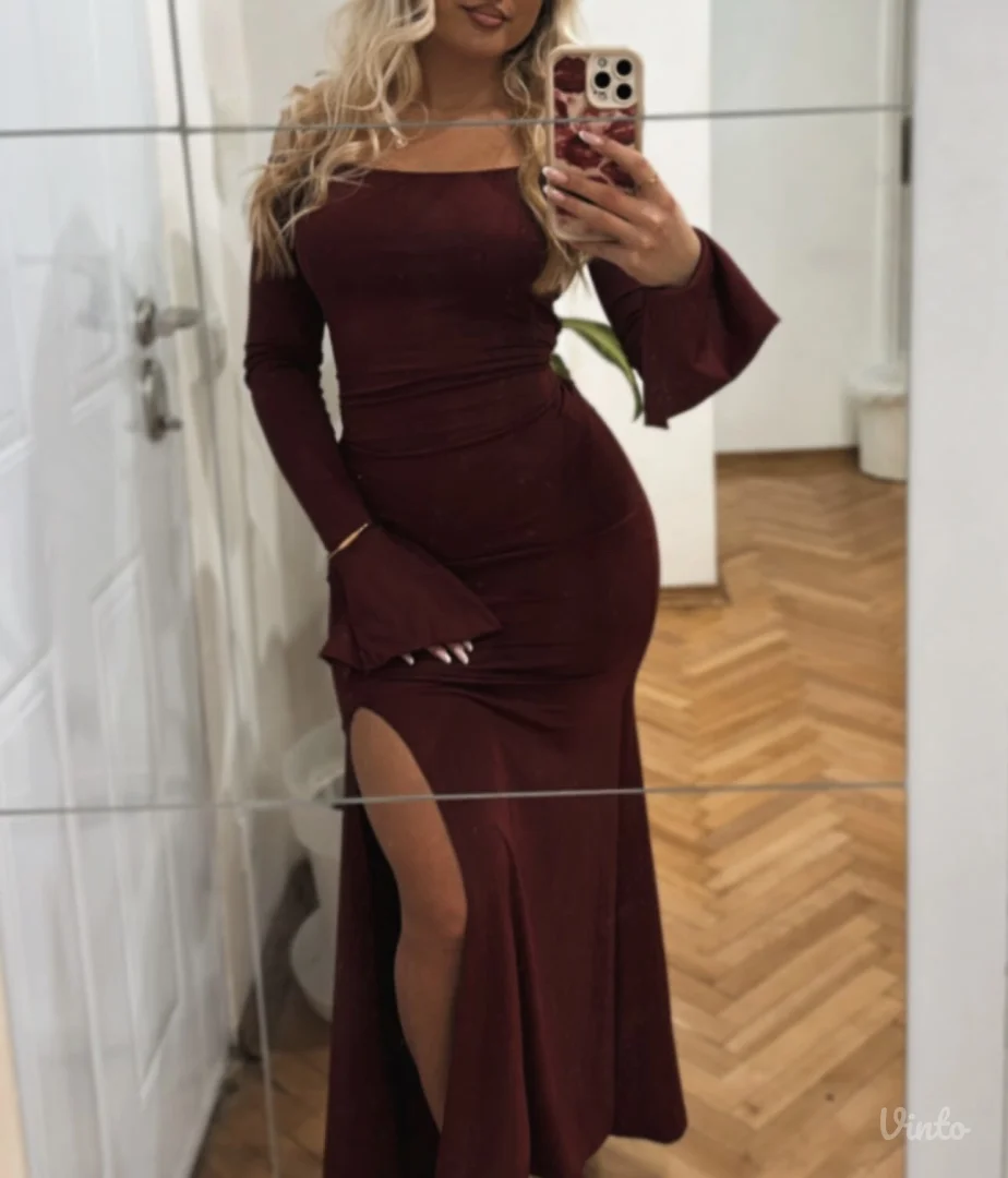 Haljina