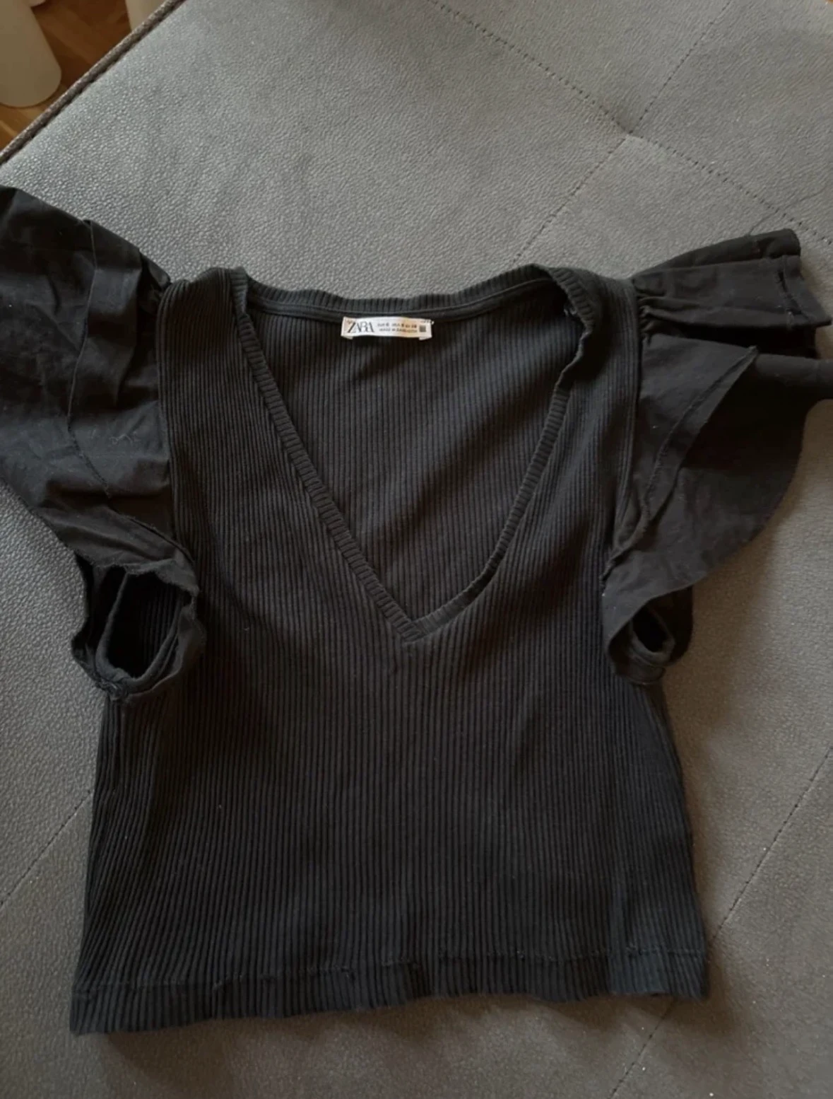 Zara top