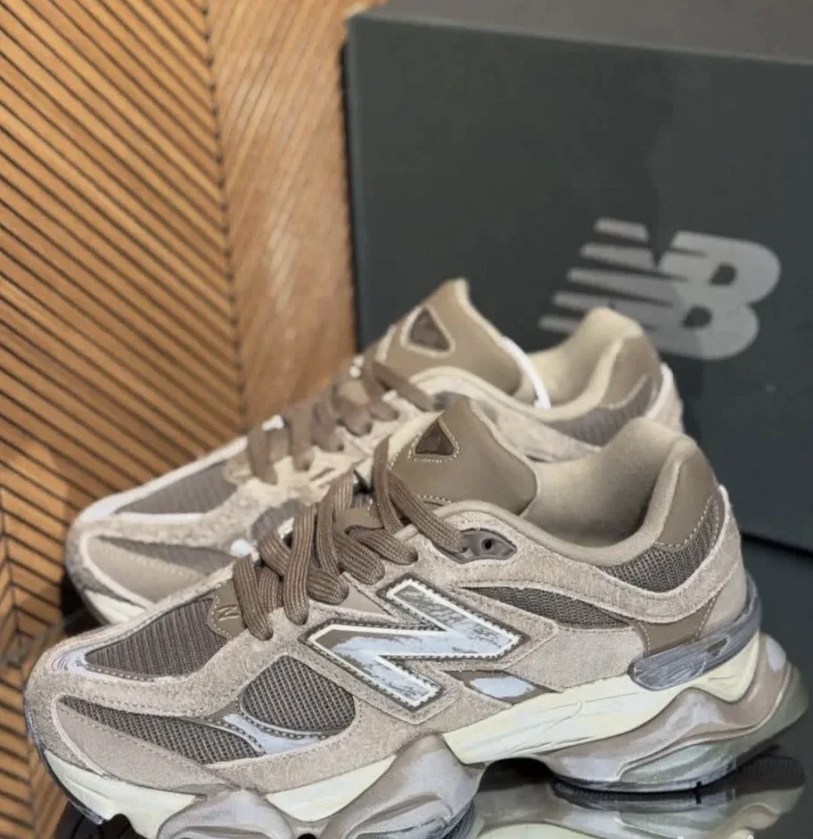 New balance patike