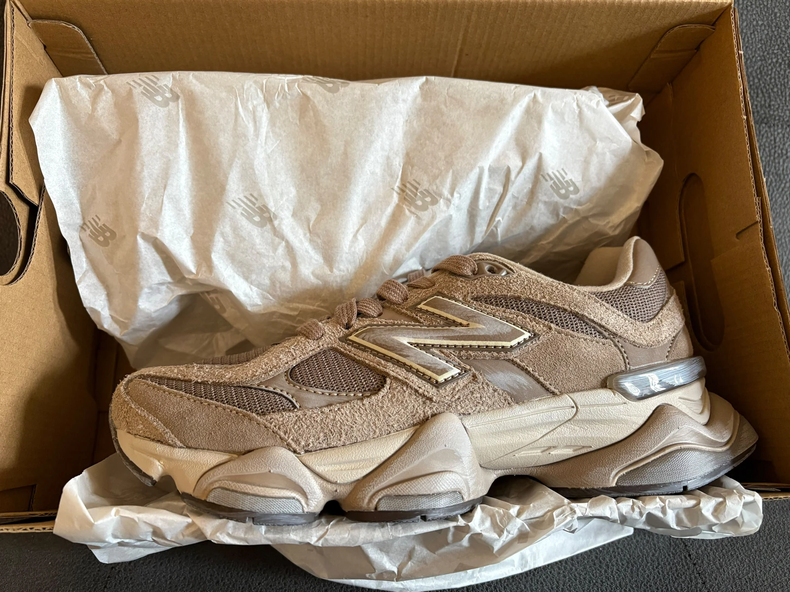 New balance patike