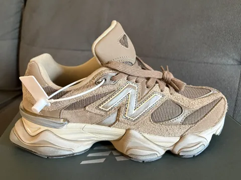 New balance patike
