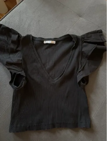 Zara top