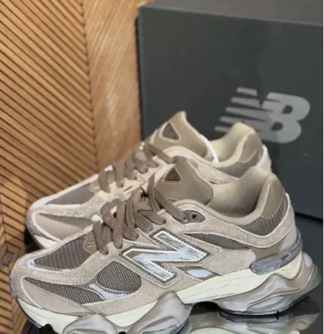 New balance patike