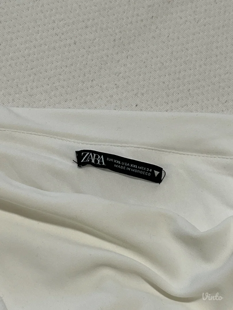 Zara - haljina l/xl