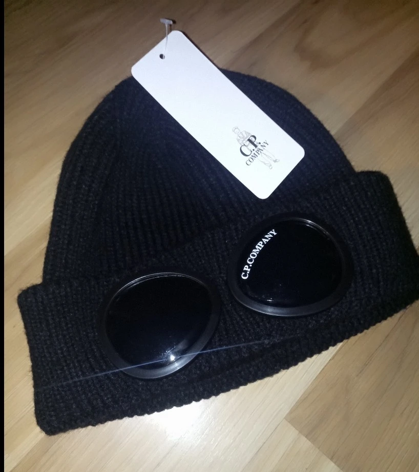 Cp Company kape