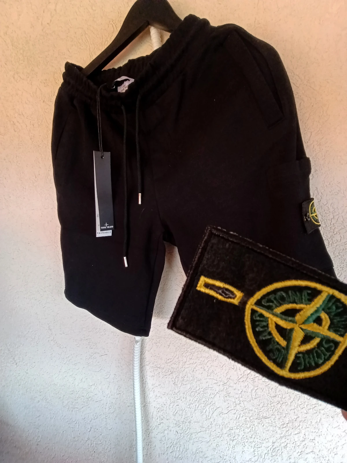 Stone Island šorc