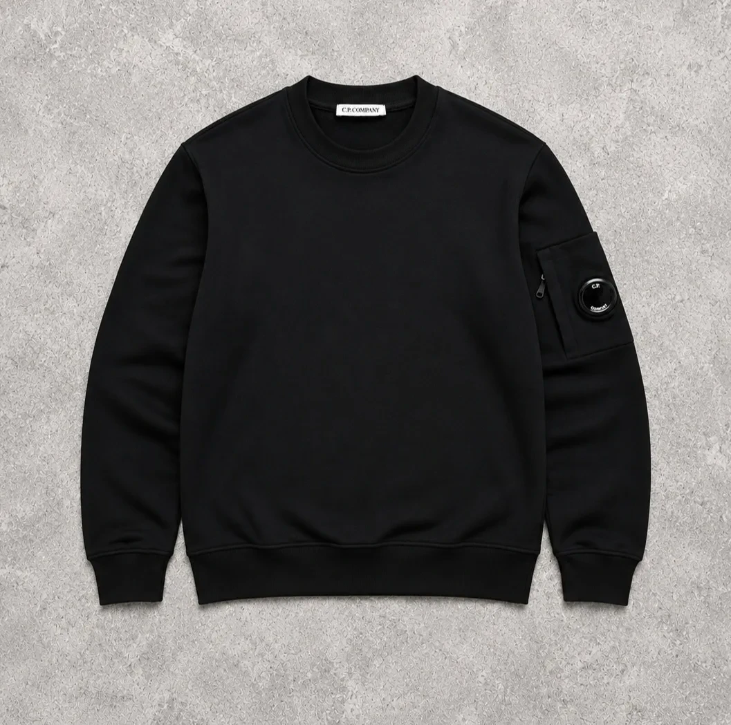 Cp Company duks