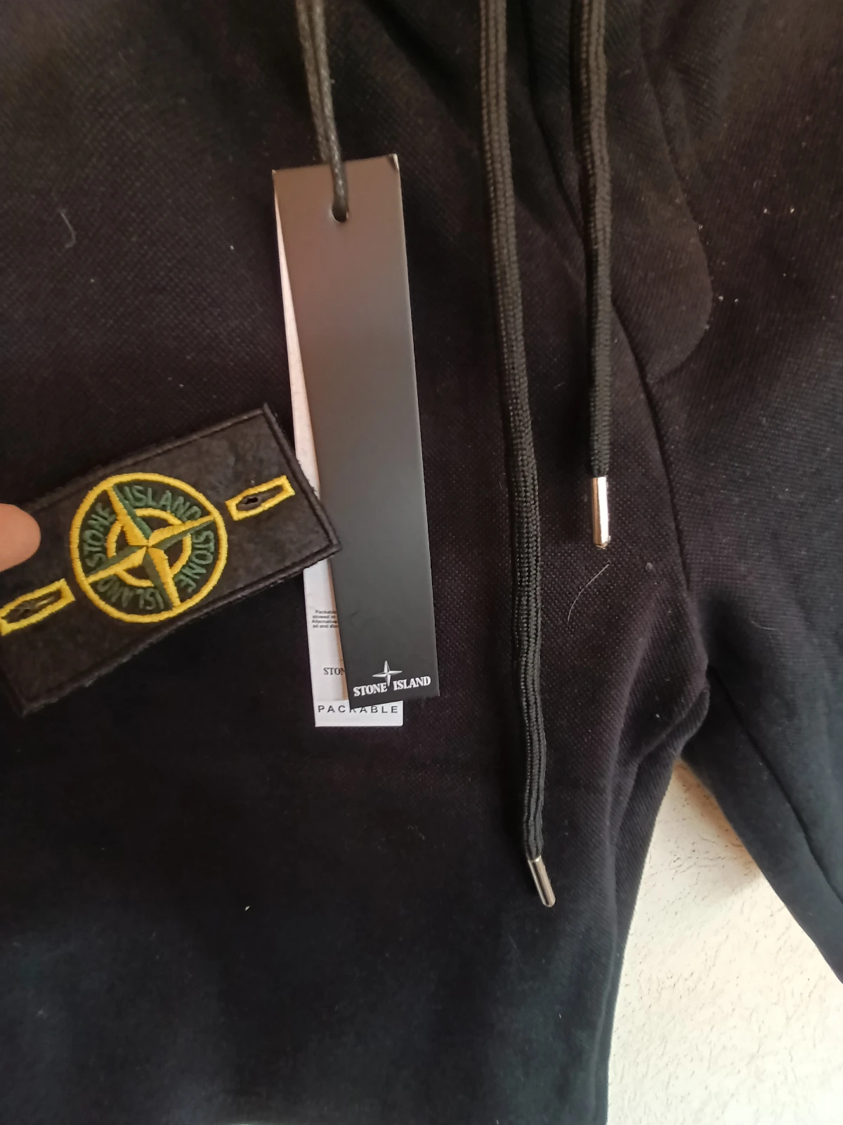 Stone Island šorc