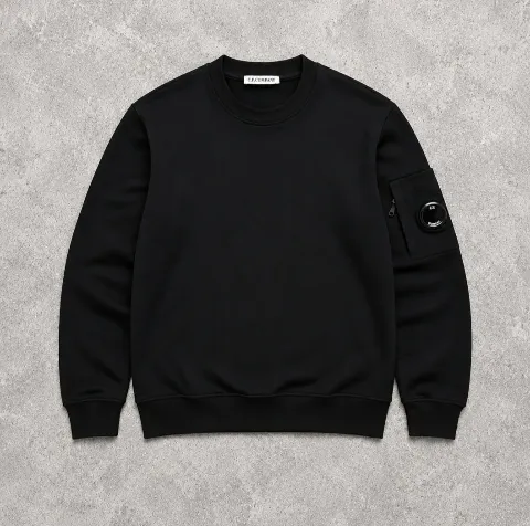 Cp Company duks