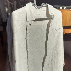 Casual Friday lanena košulja