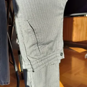 Muške fine pantalone