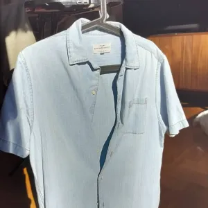 Muška prolećna košulja