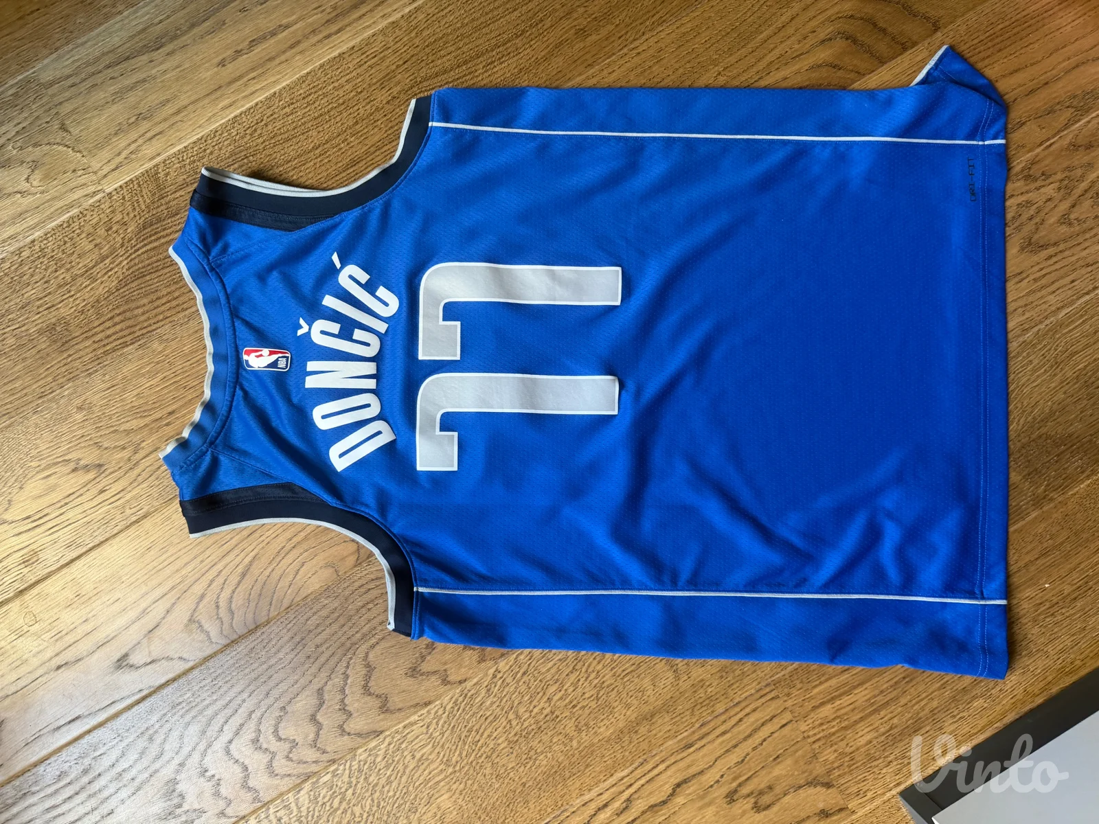 luka doncic nba dres