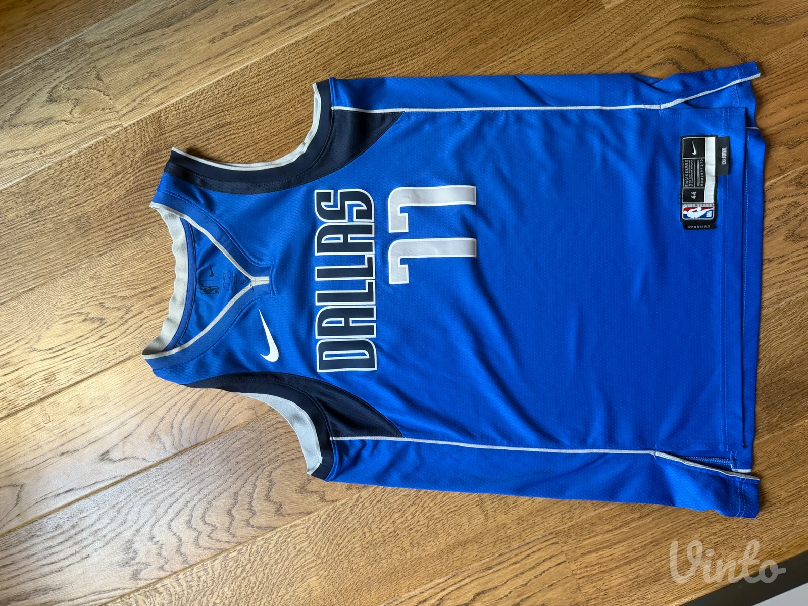 luka doncic nba dres