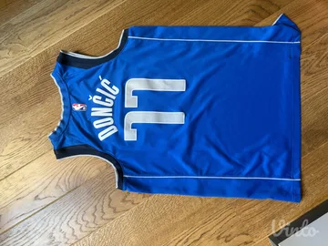 luka doncic nba dres