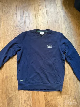 Lacoste duks