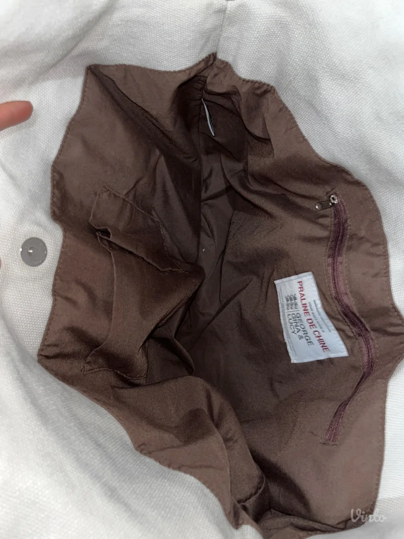 George Gina & Lucy - torba