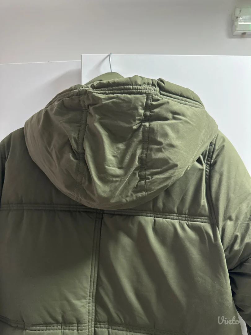 Superdry zimska jakna